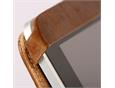121008 Jivo Technology JI-1175 Jivo Executive Case for iPad brunt skinn for iPad 1